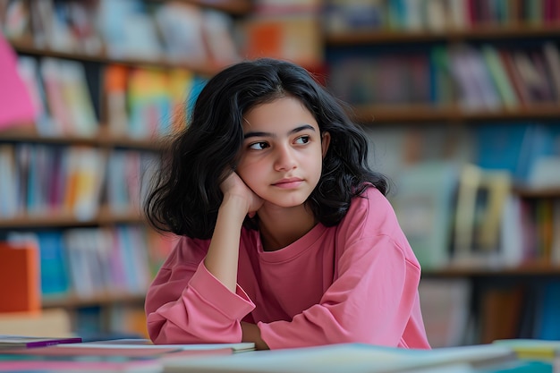 Student quietly withdrawn