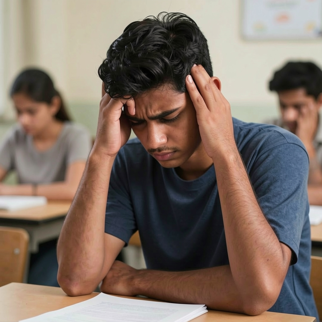 Identity and confidence